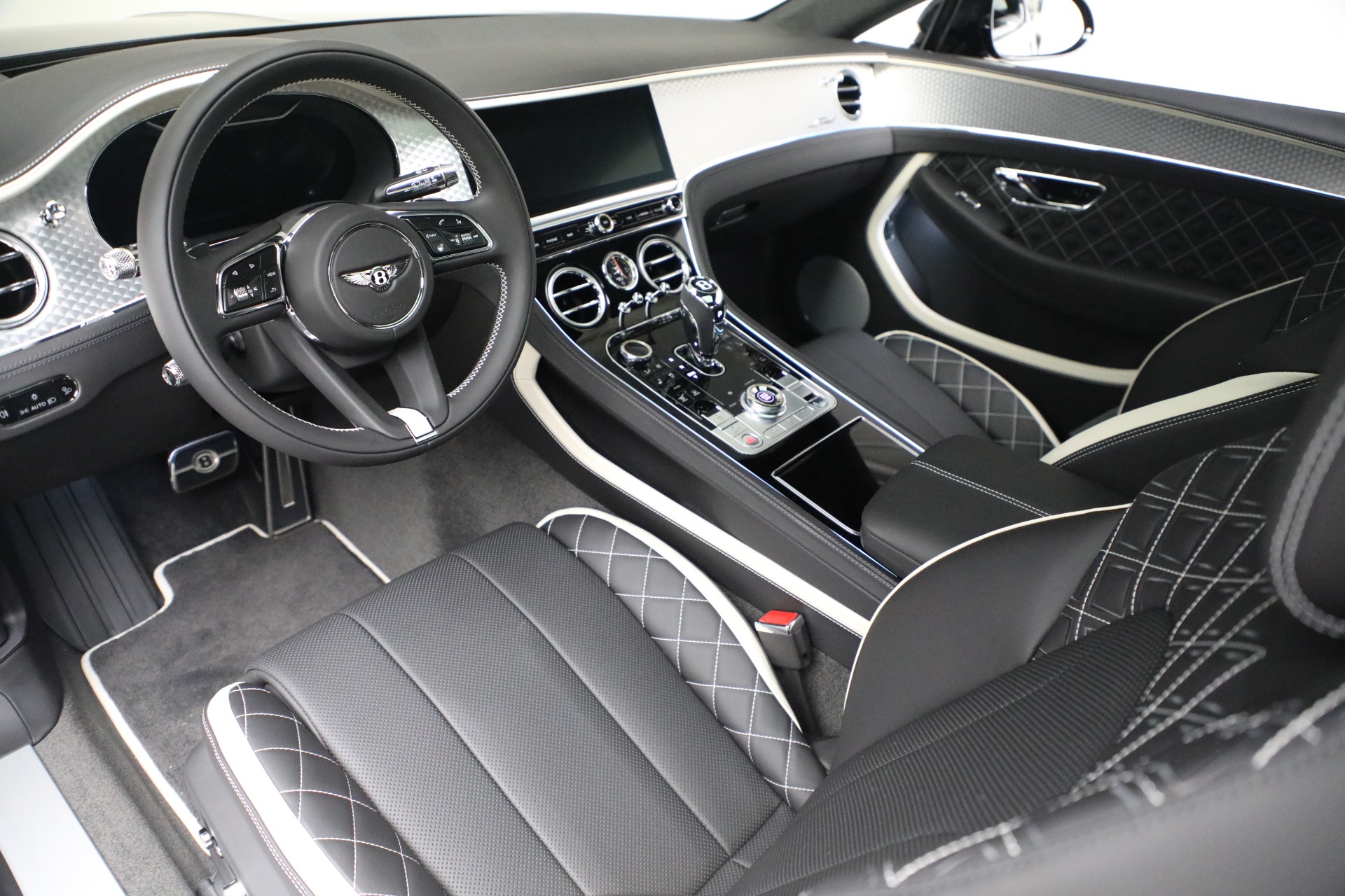 New 2023 Bentley Continental GT Speed | St. Petersburg, FL