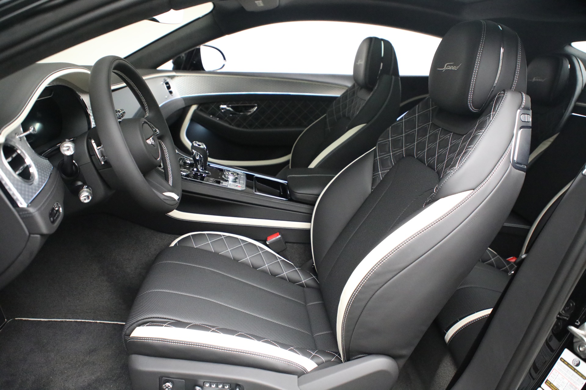 New 2023 Bentley Continental GT Speed | St. Petersburg, FL