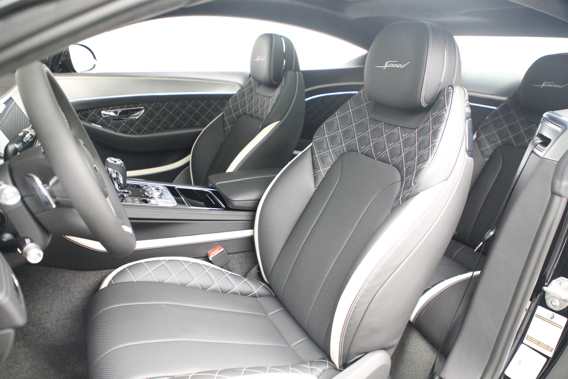 New 2023 Bentley Continental GT Speed | St. Petersburg, FL
