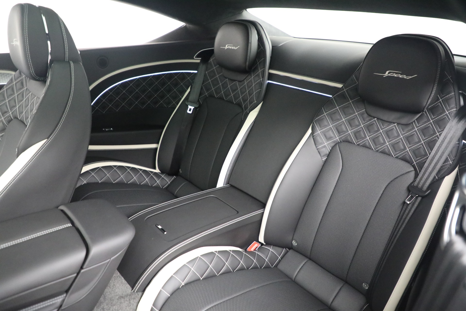 New 2023 Bentley Continental GT Speed | St. Petersburg, FL