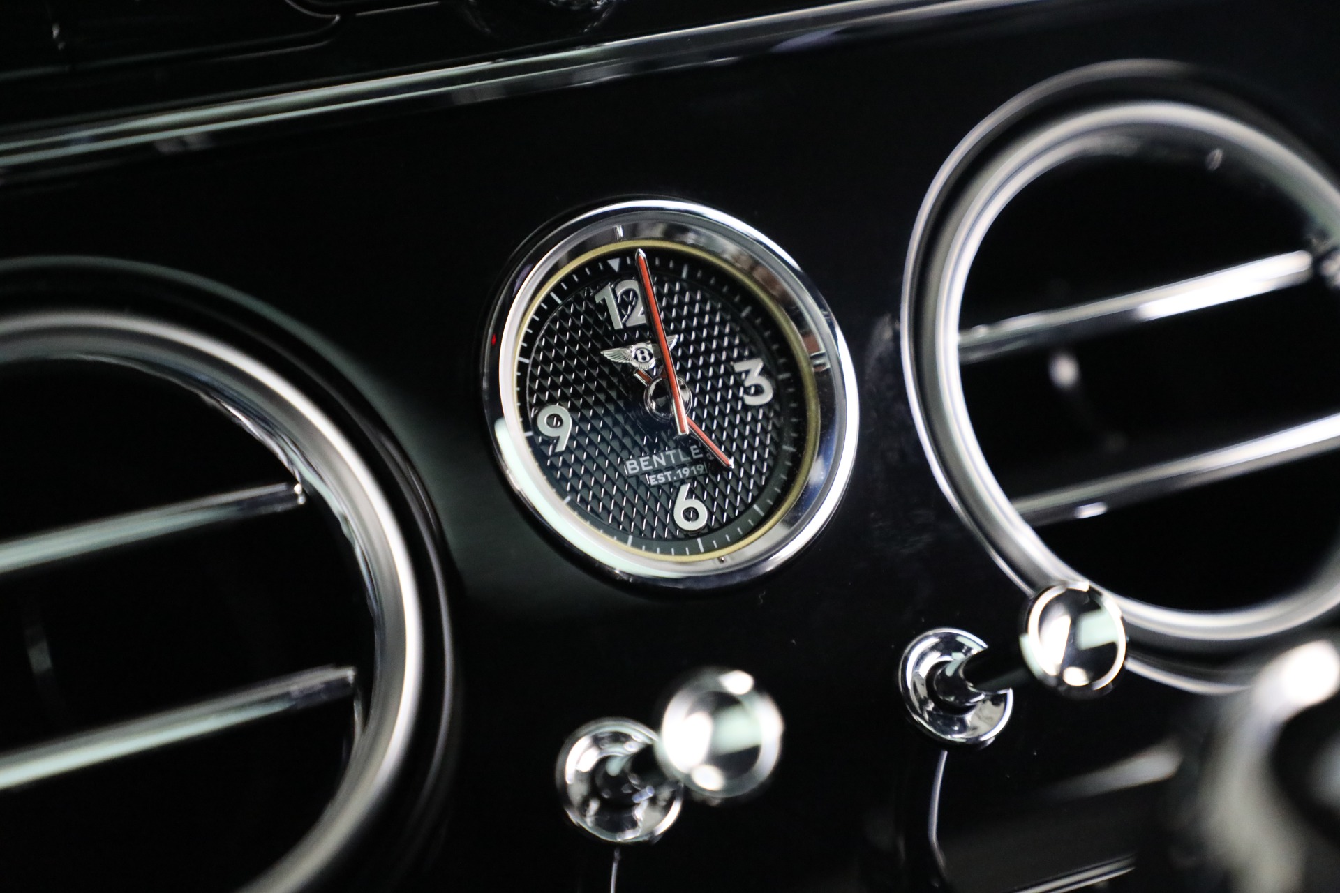 New 2023 Bentley Continental GT Speed | St. Petersburg, FL