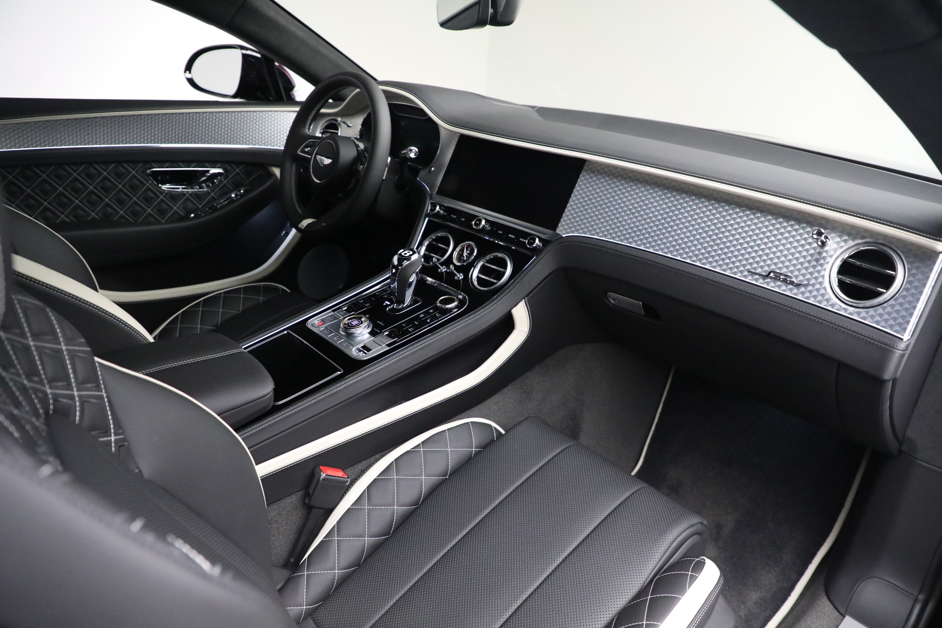New 2023 Bentley Continental GT Speed | St. Petersburg, FL