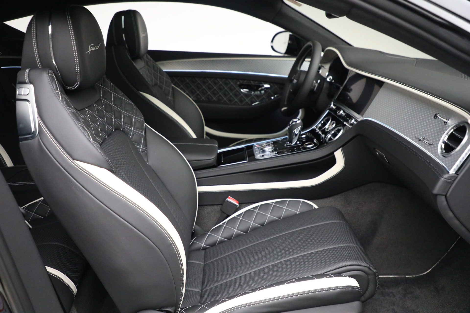 New 2023 Bentley Continental GT Speed | St. Petersburg, FL
