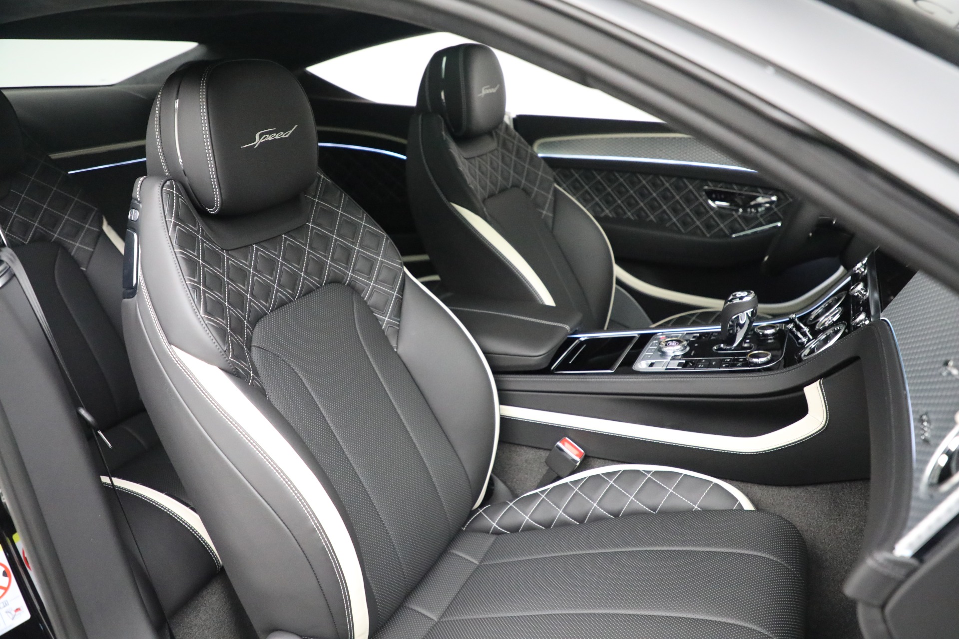 New 2023 Bentley Continental GT Speed | St. Petersburg, FL