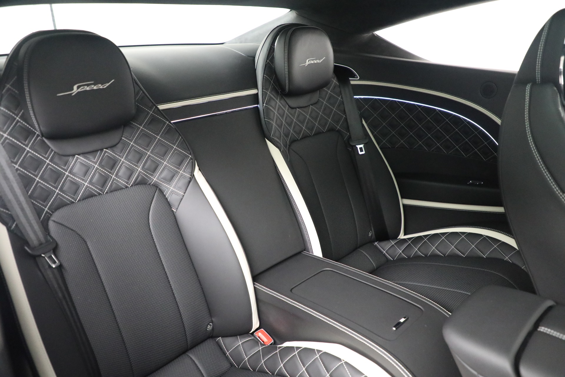 New 2023 Bentley Continental GT Speed | St. Petersburg, FL