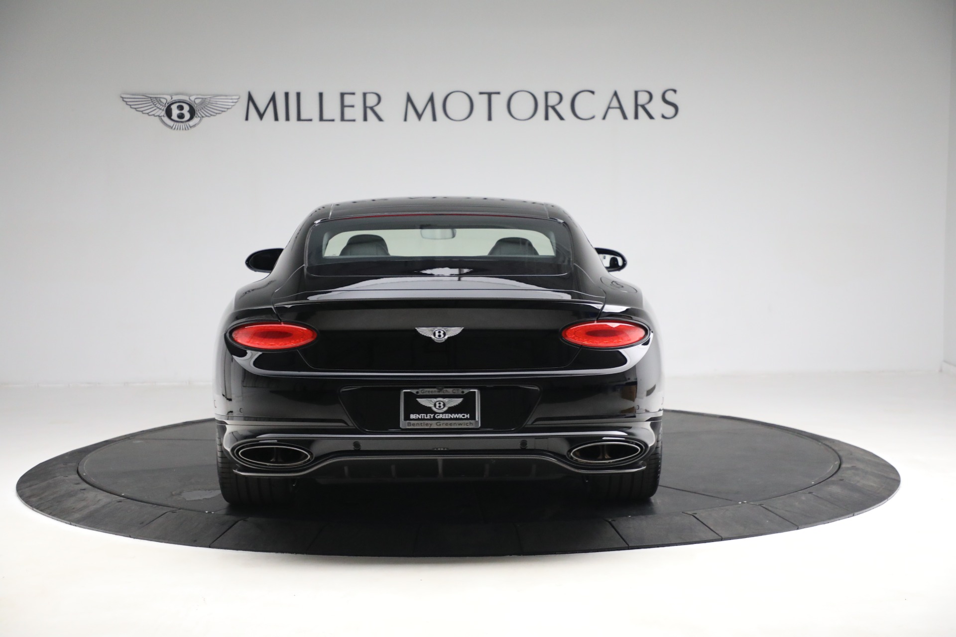 New 2023 Bentley Continental GT Speed | St. Petersburg, FL