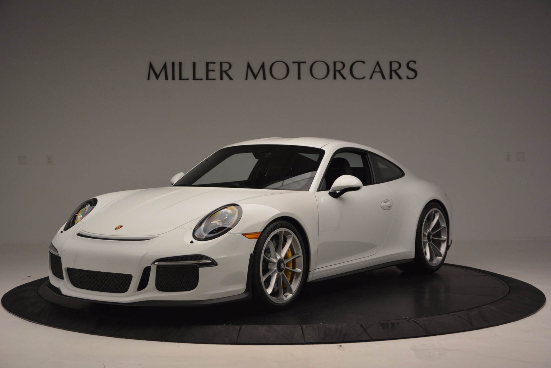 2016 Porsche 911 R Stock 7092c For Near Greenwich Ct
