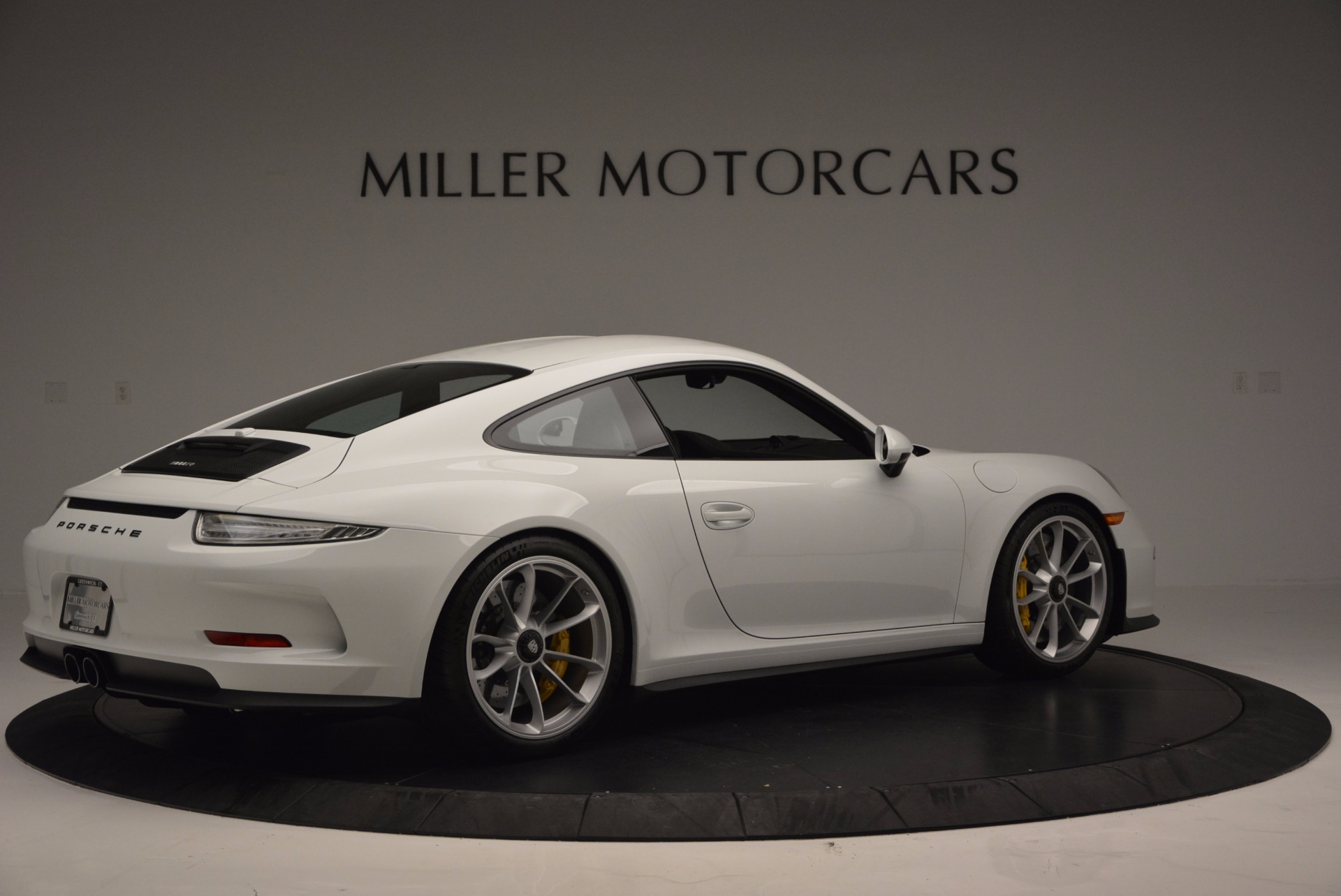 Used 2016 Porsche 911 R Greenwich, CT