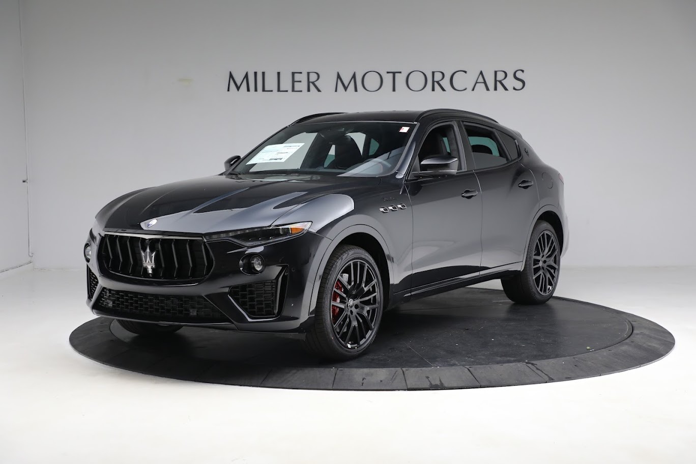 New 2023 Maserati Levante Modena | St. Petersburg, FL