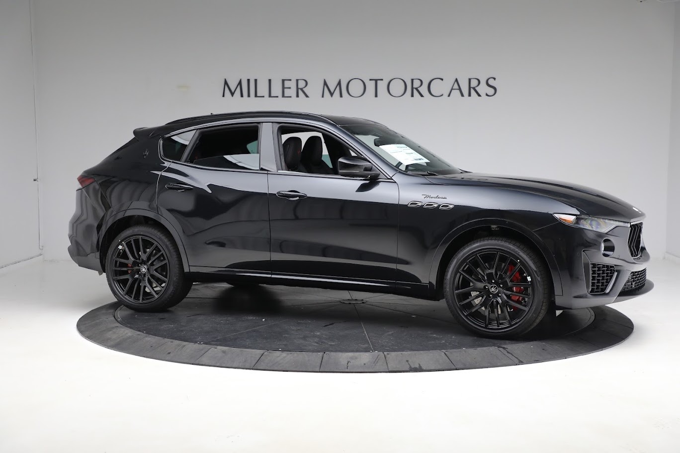 New 2023 Maserati Levante Modena | St. Petersburg, FL