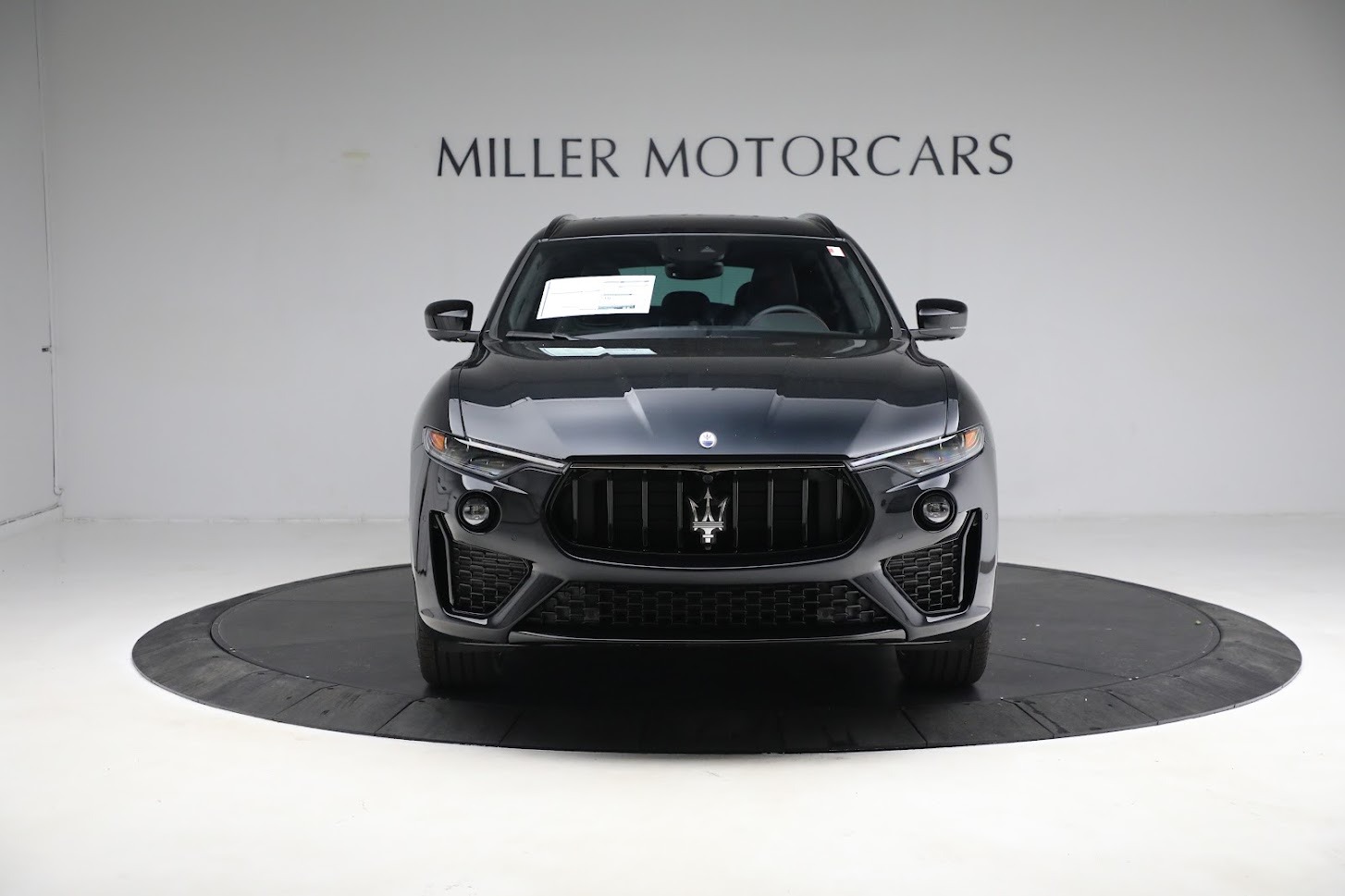 New 2023 Maserati Levante Modena | St. Petersburg, FL