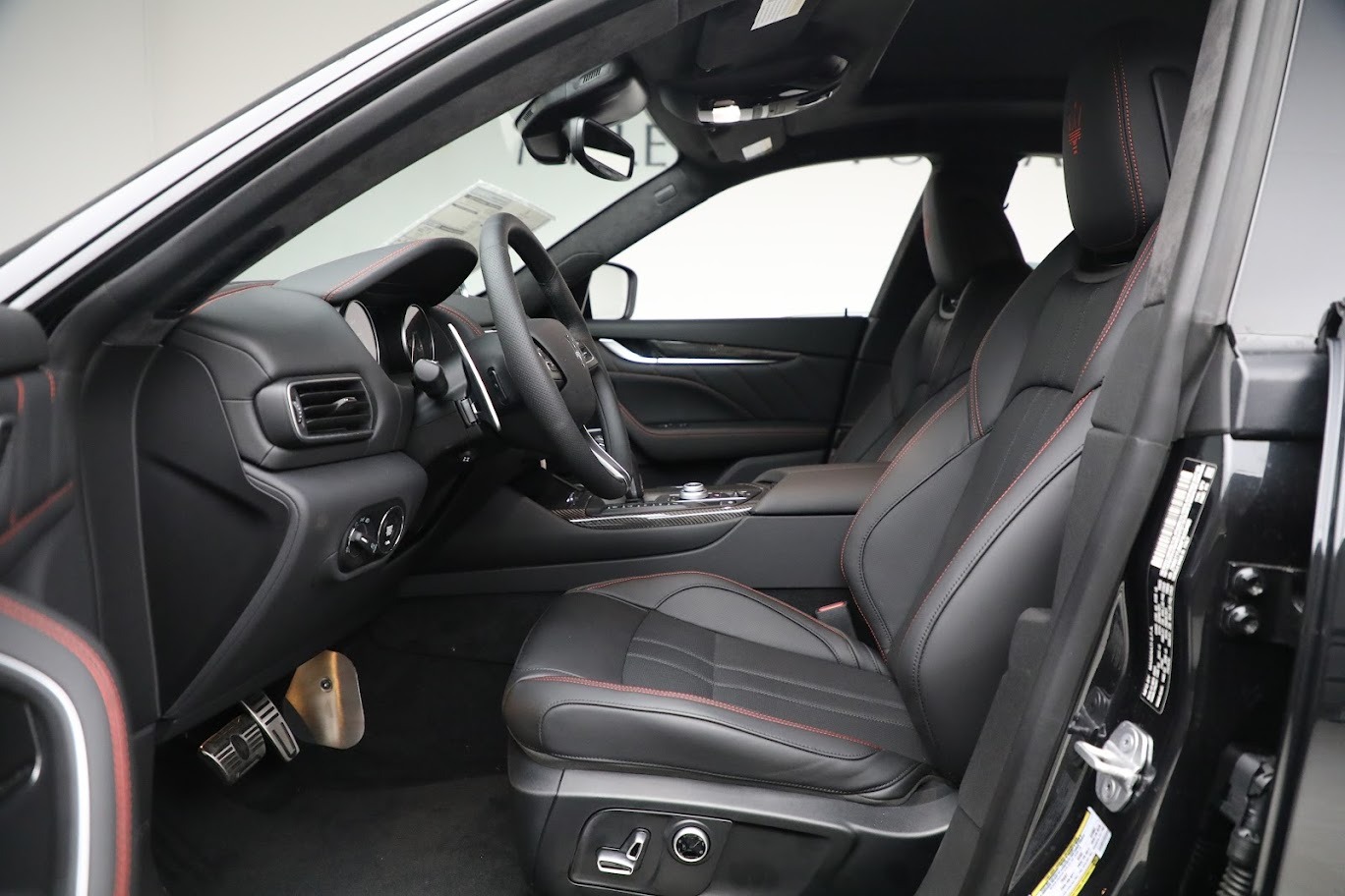 New 2023 Maserati Levante Modena | St. Petersburg, FL