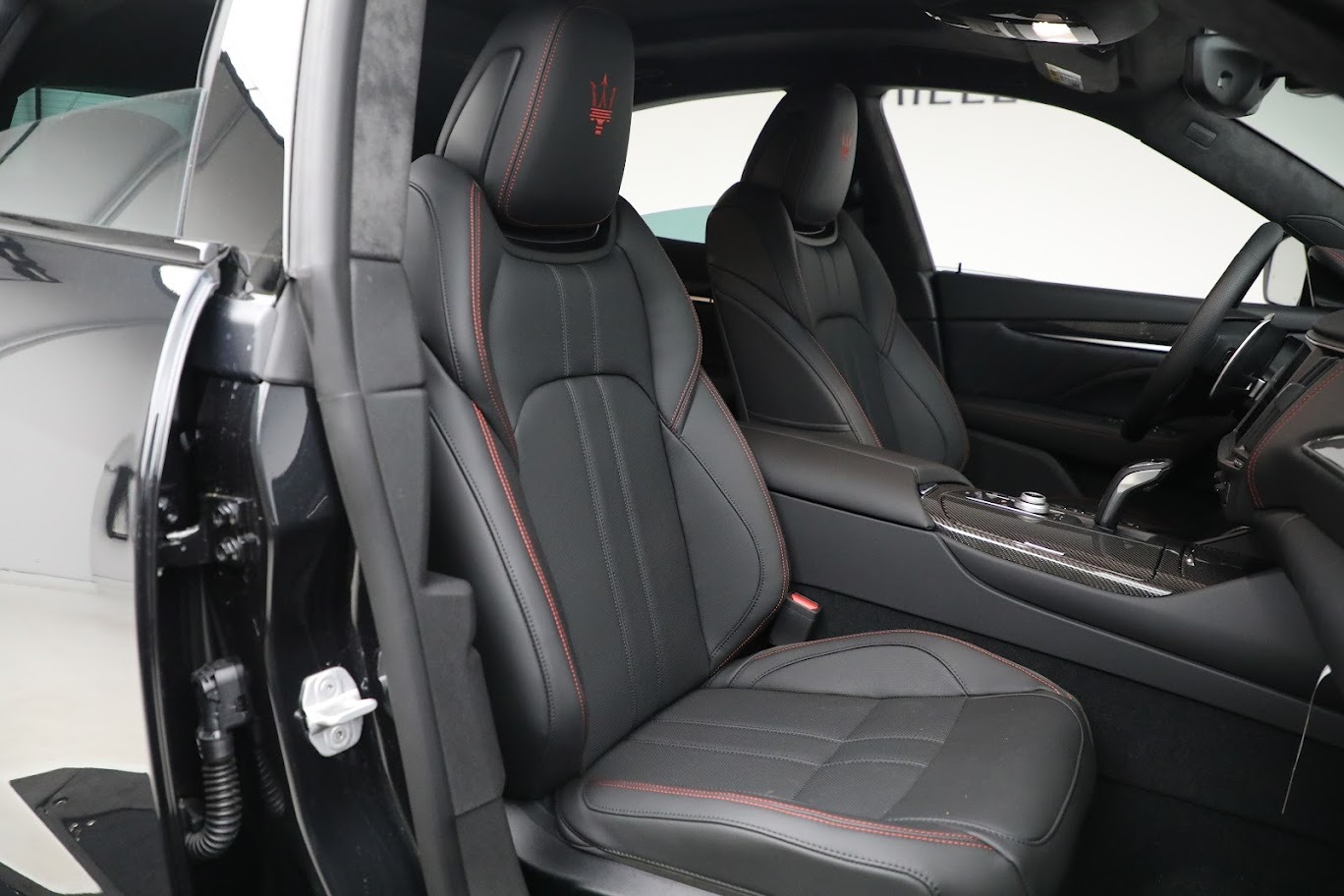 New 2023 Maserati Levante Modena | St. Petersburg, FL