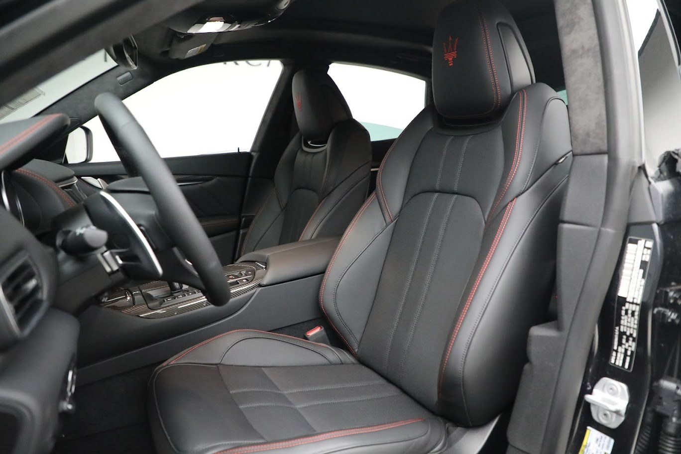 New 2023 Maserati Levante Modena | St. Petersburg, FL