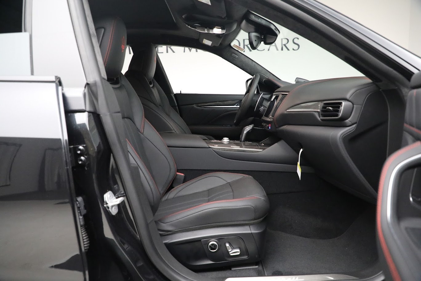 New 2023 Maserati Levante Modena | St. Petersburg, FL