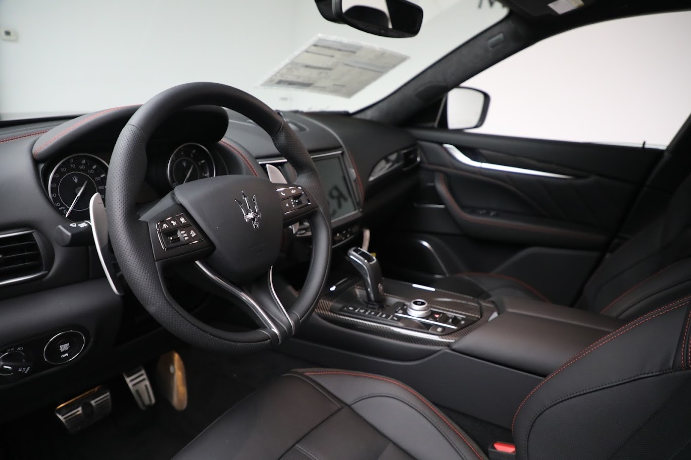 New 2023 Maserati Levante Modena | St. Petersburg, FL