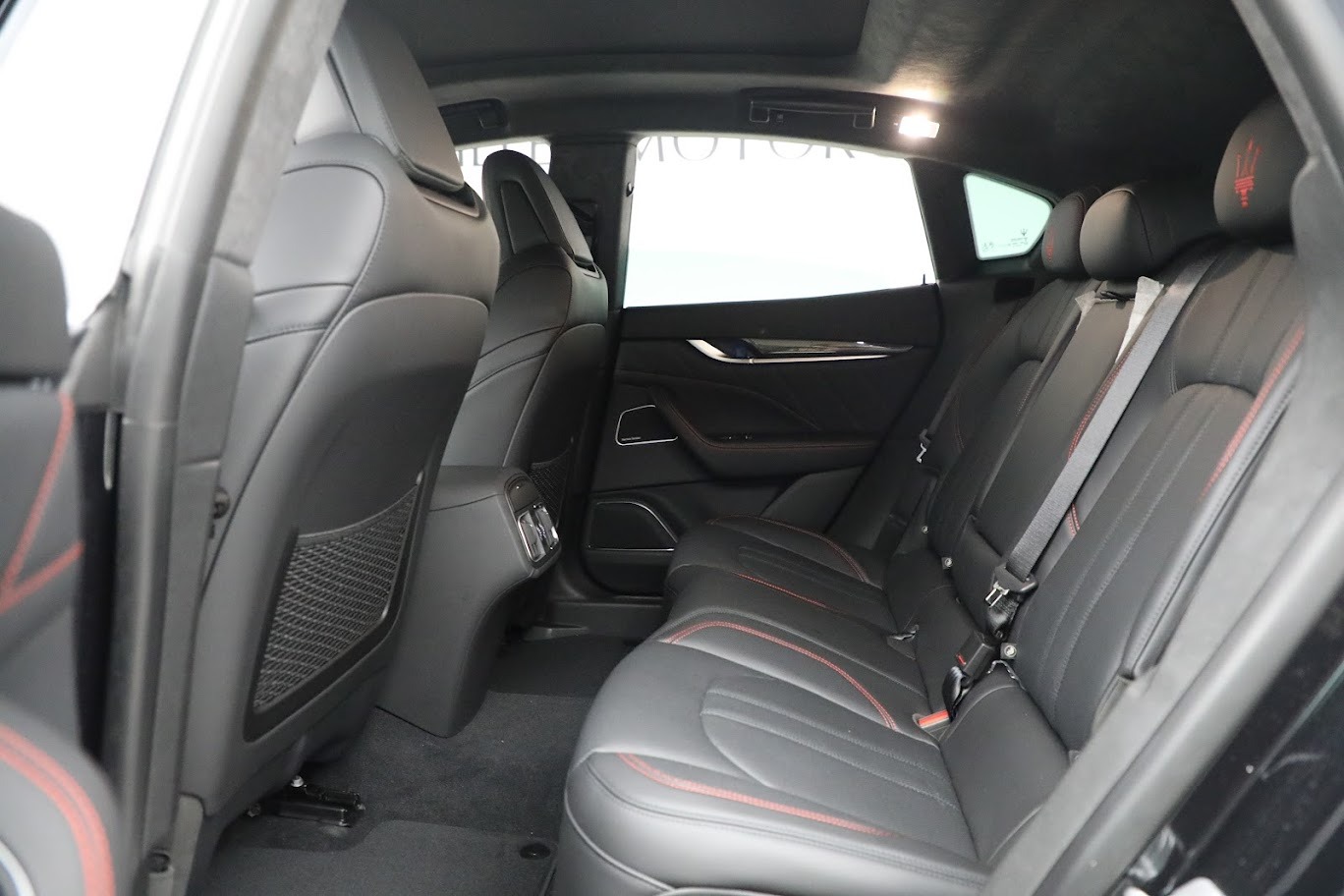New 2023 Maserati Levante Modena | St. Petersburg, FL
