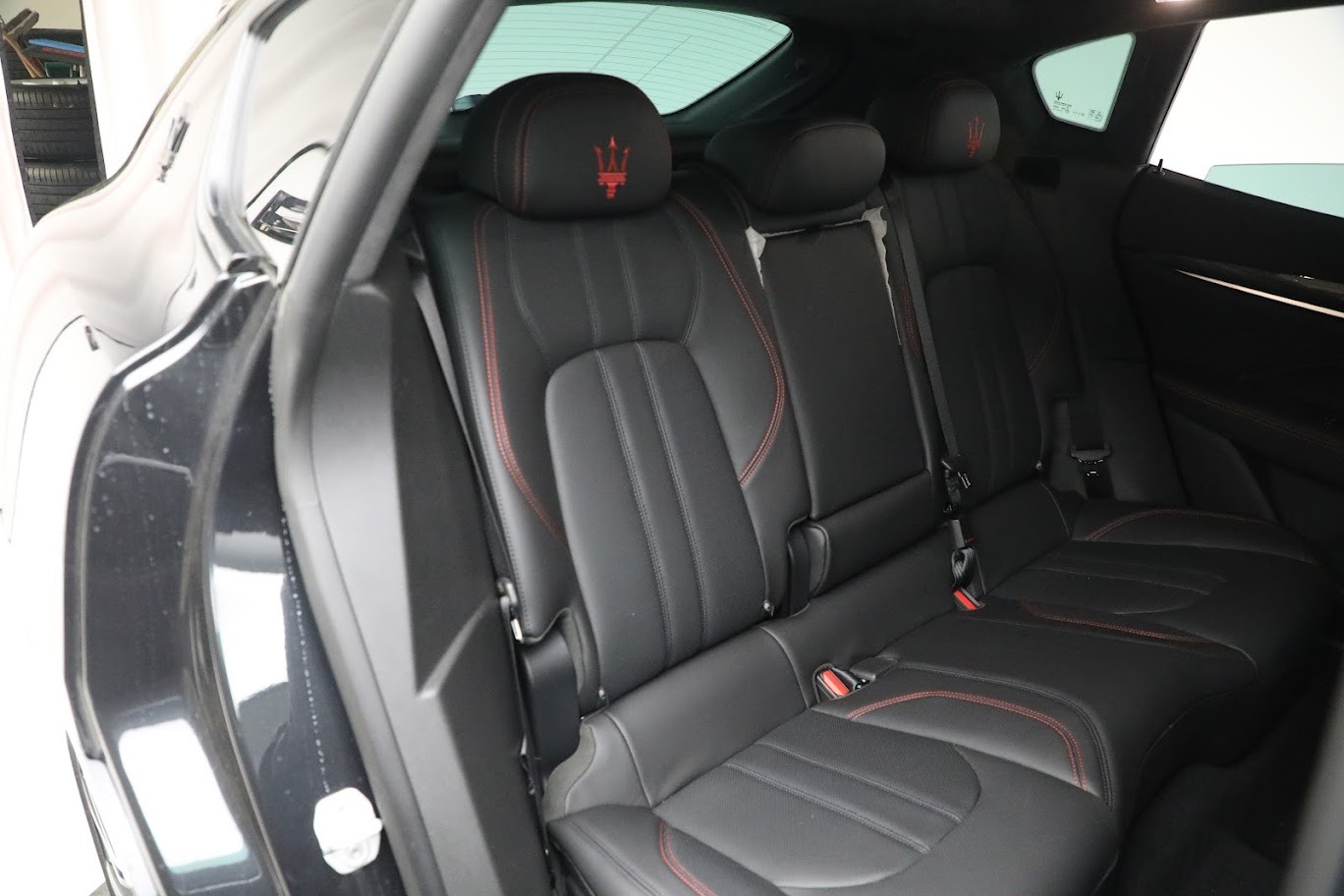 New 2023 Maserati Levante Modena | St. Petersburg, FL