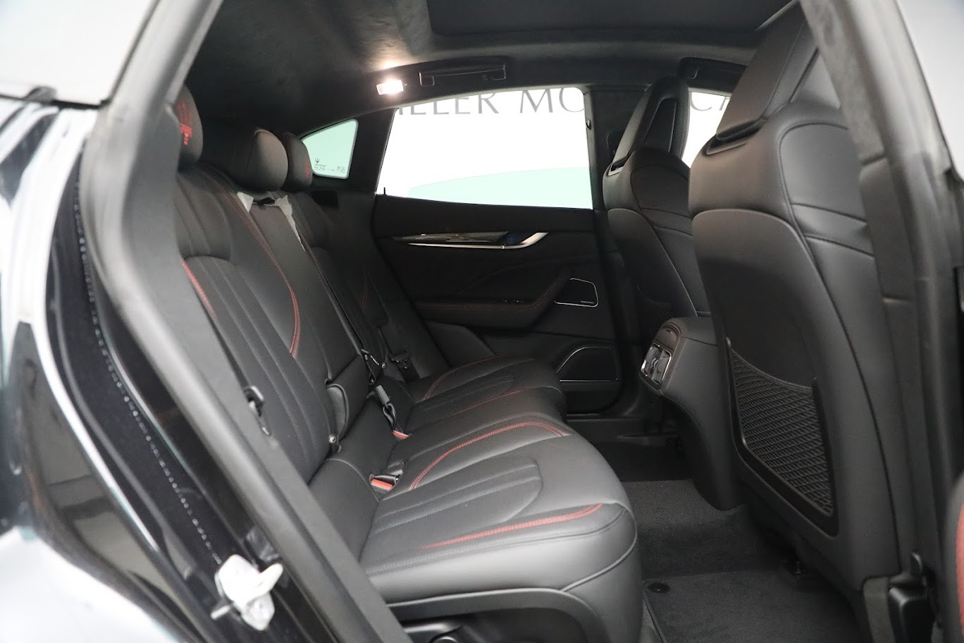 New 2023 Maserati Levante Modena | St. Petersburg, FL