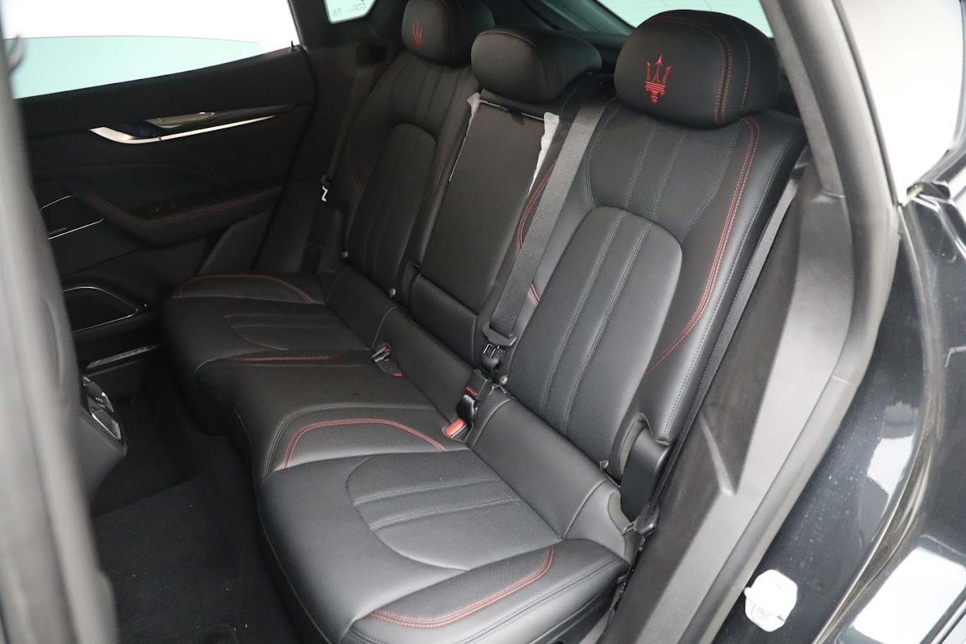 New 2023 Maserati Levante Modena | St. Petersburg, FL