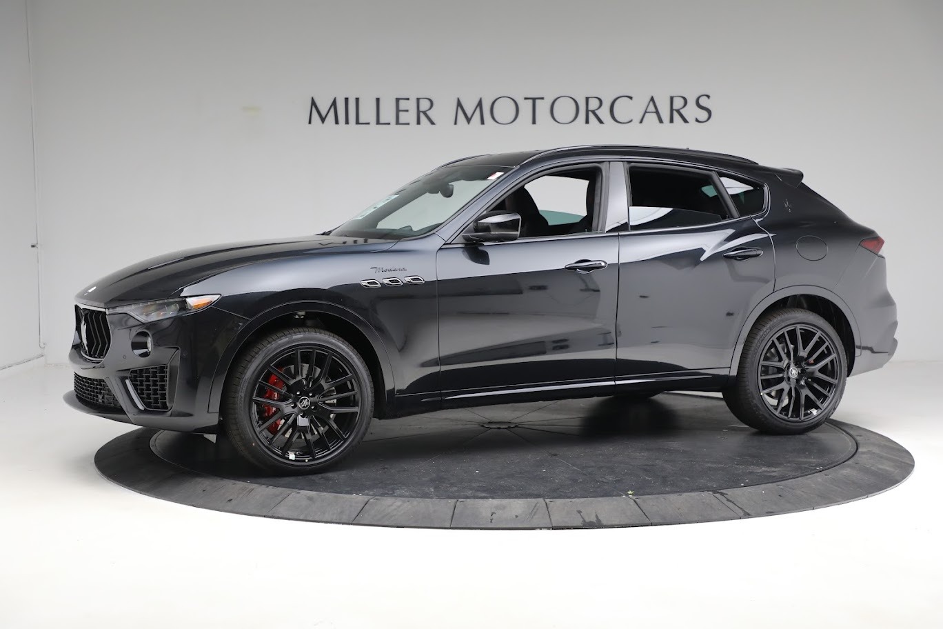 New 2023 Maserati Levante Modena | St. Petersburg, FL