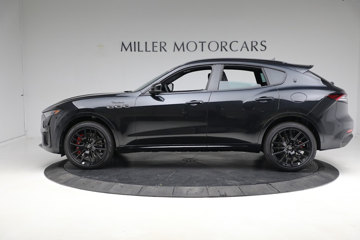 New 2023 Maserati Levante Modena | St. Petersburg, FL