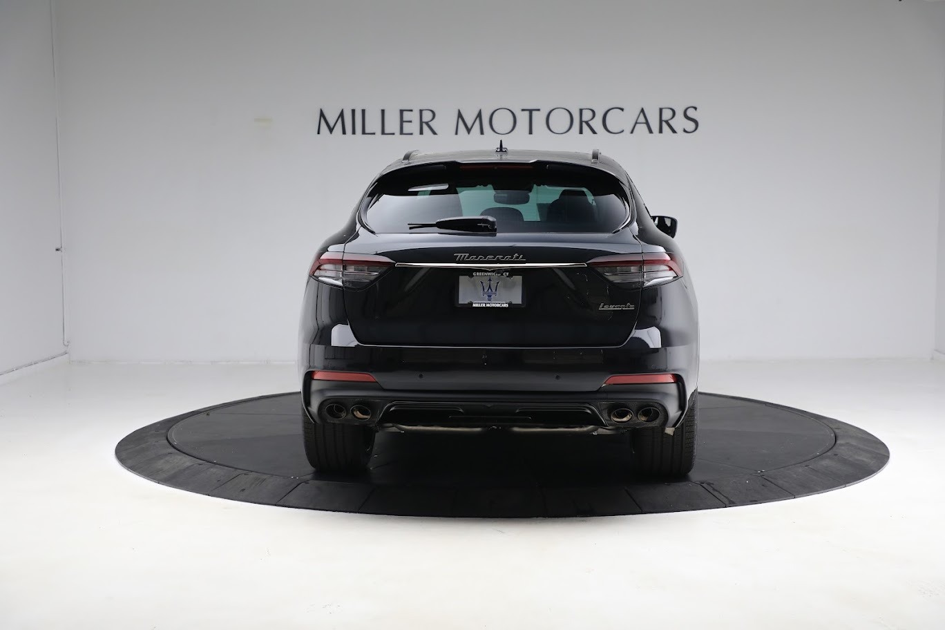 New 2023 Maserati Levante Modena | St. Petersburg, FL