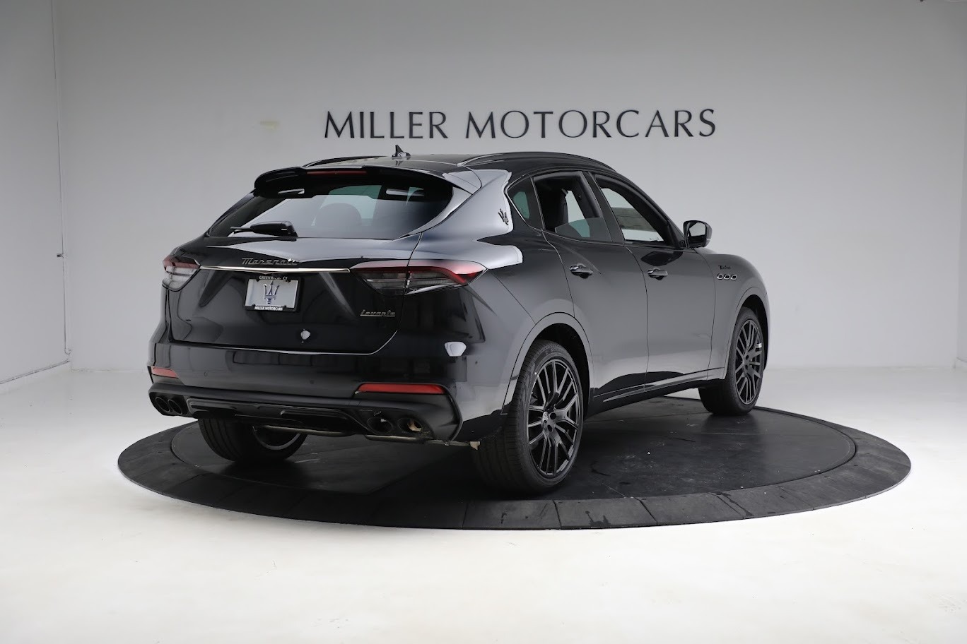 New 2023 Maserati Levante Modena | St. Petersburg, FL