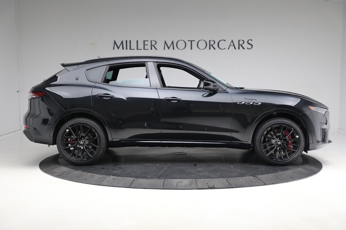 New 2023 Maserati Levante Modena | St. Petersburg, FL