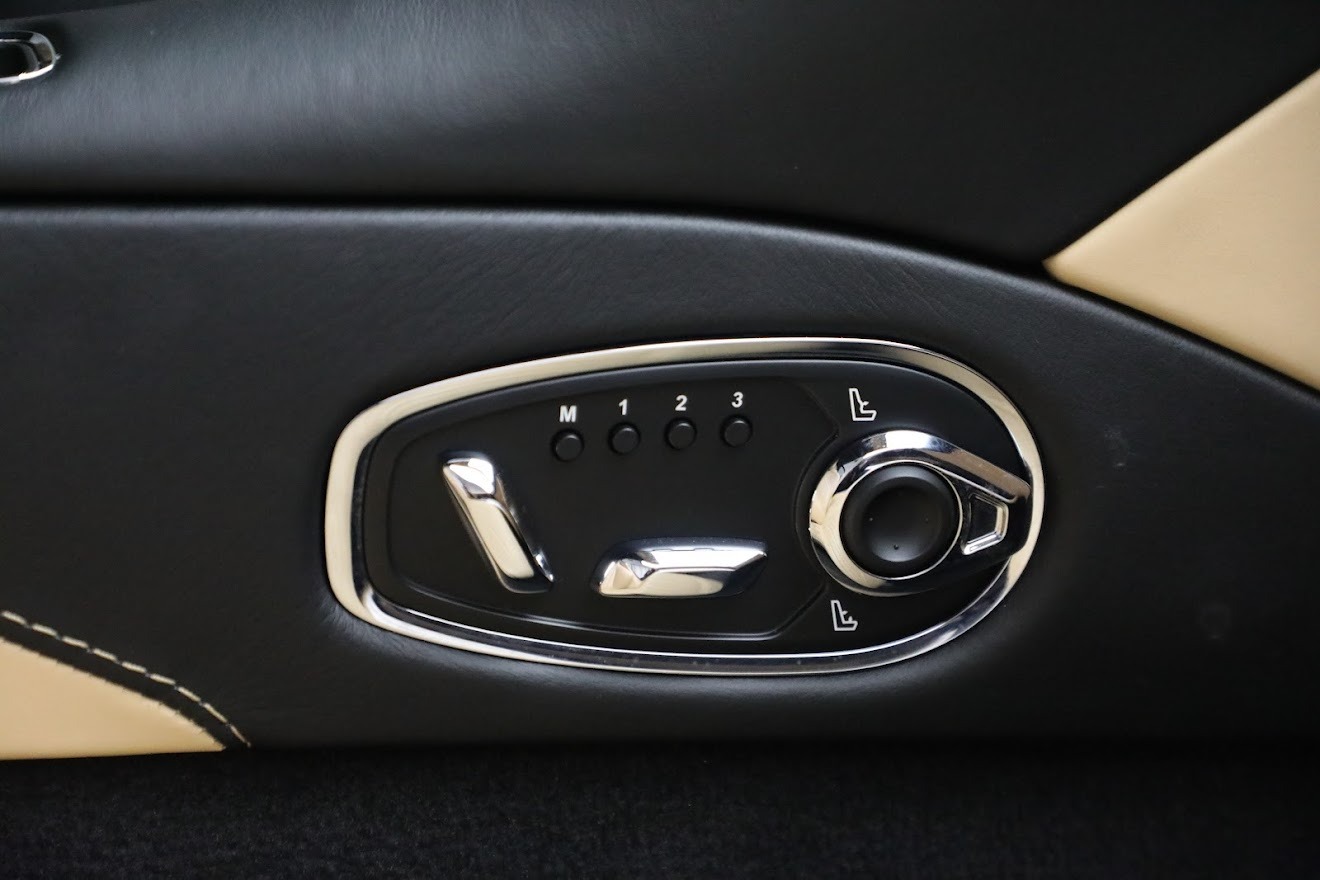 Used 2019 Aston Martin DB11 Volante | St. Petersburg, FL