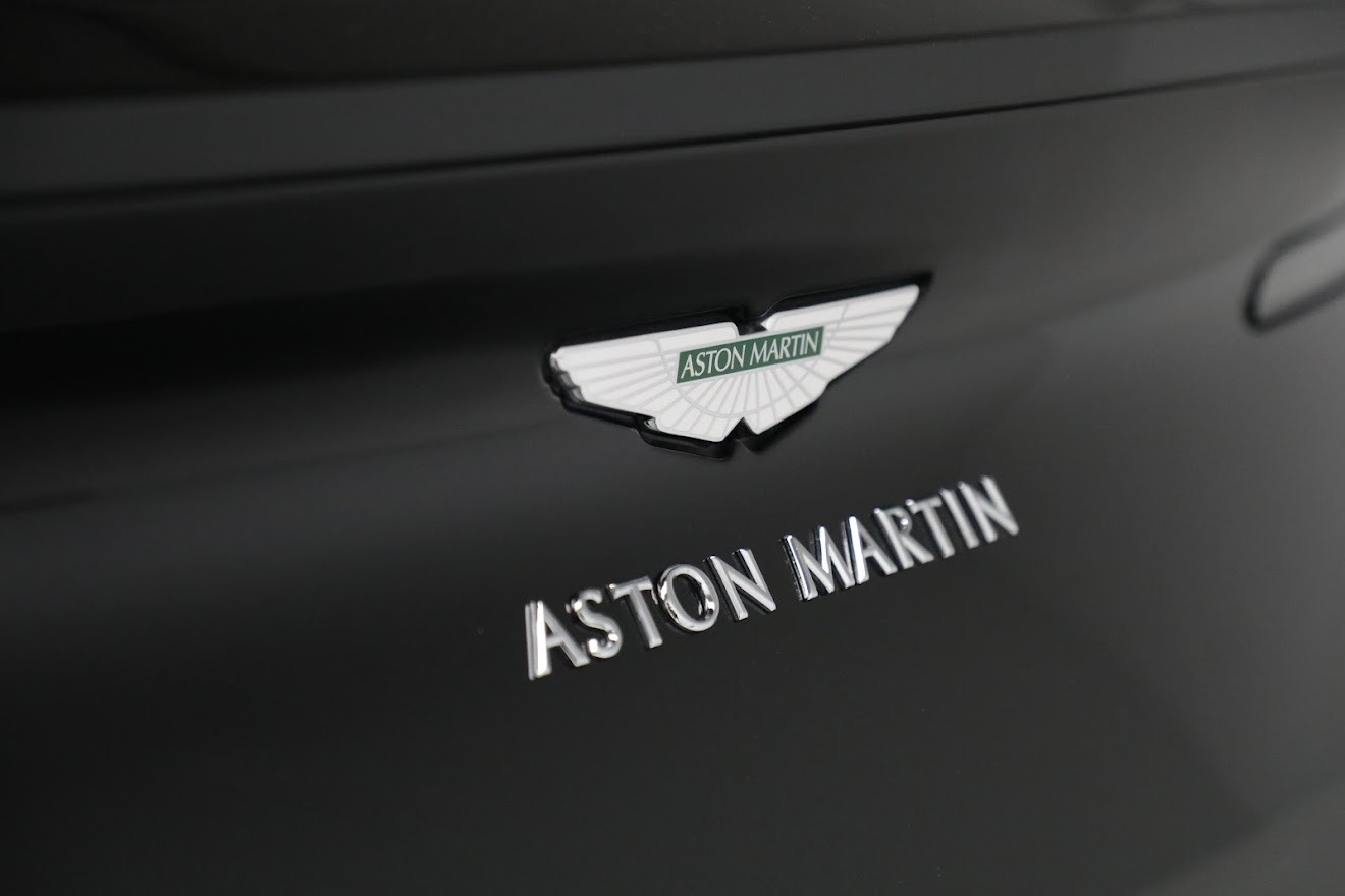 Used 2019 Aston Martin DB11 Volante | St. Petersburg, FL