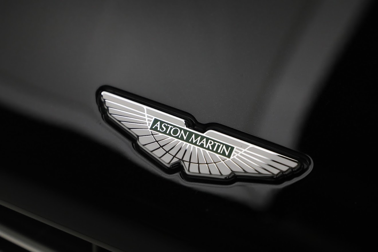 Used 2019 Aston Martin DB11 Volante | St. Petersburg, FL