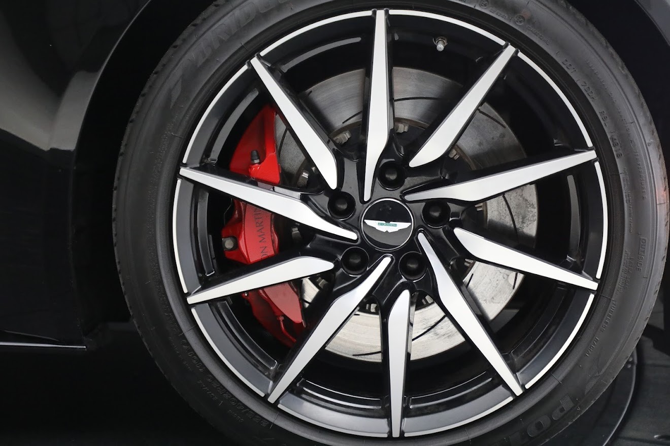Used 2019 Aston Martin DB11 Volante | St. Petersburg, FL