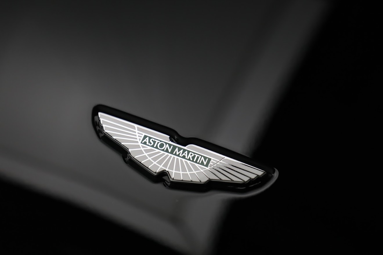 Used 2009 Aston Martin V8 Vantage Roadster | St. Petersburg, FL