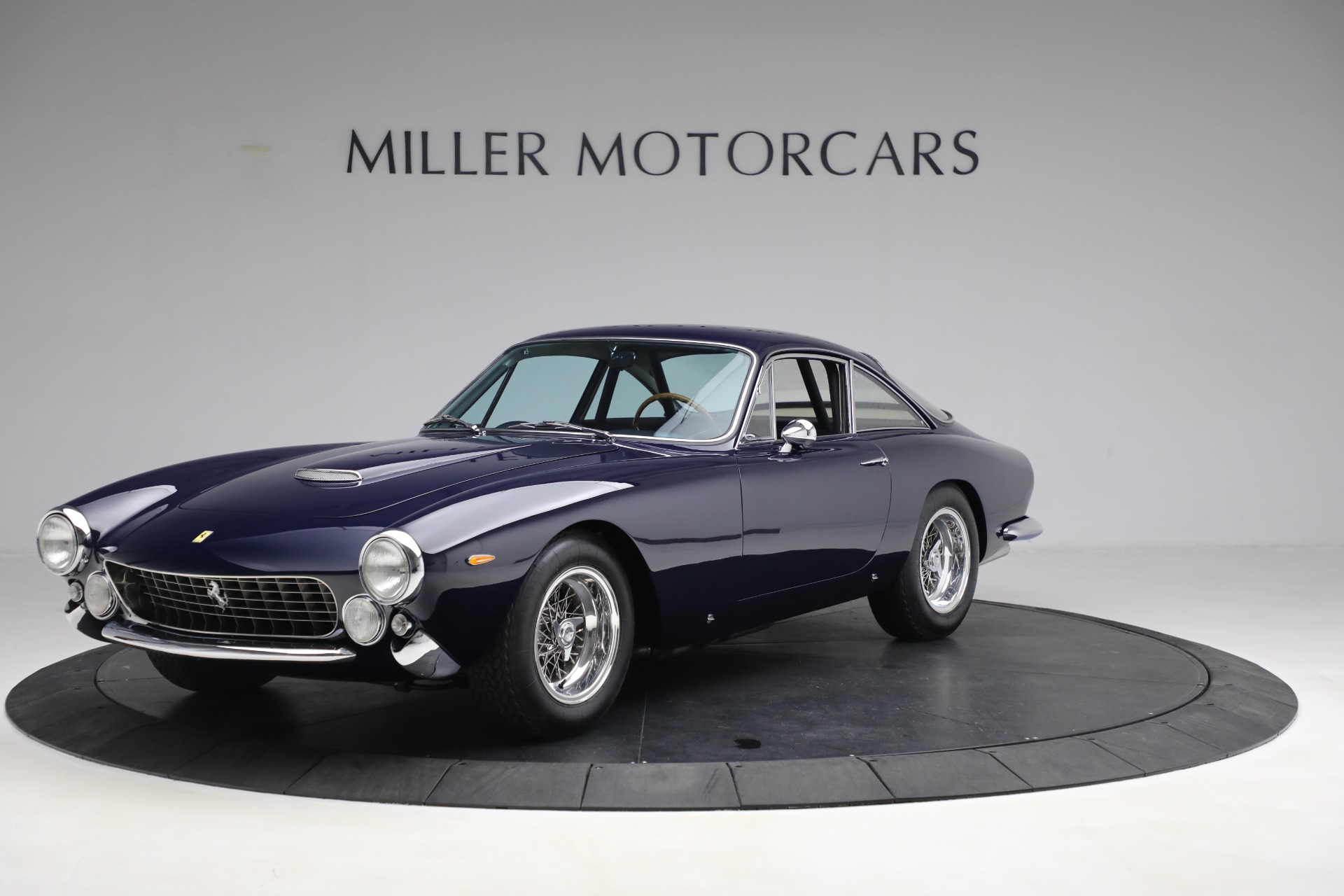 Used 1964 Ferrari 250 GT Lusso | St. Petersburg, FL