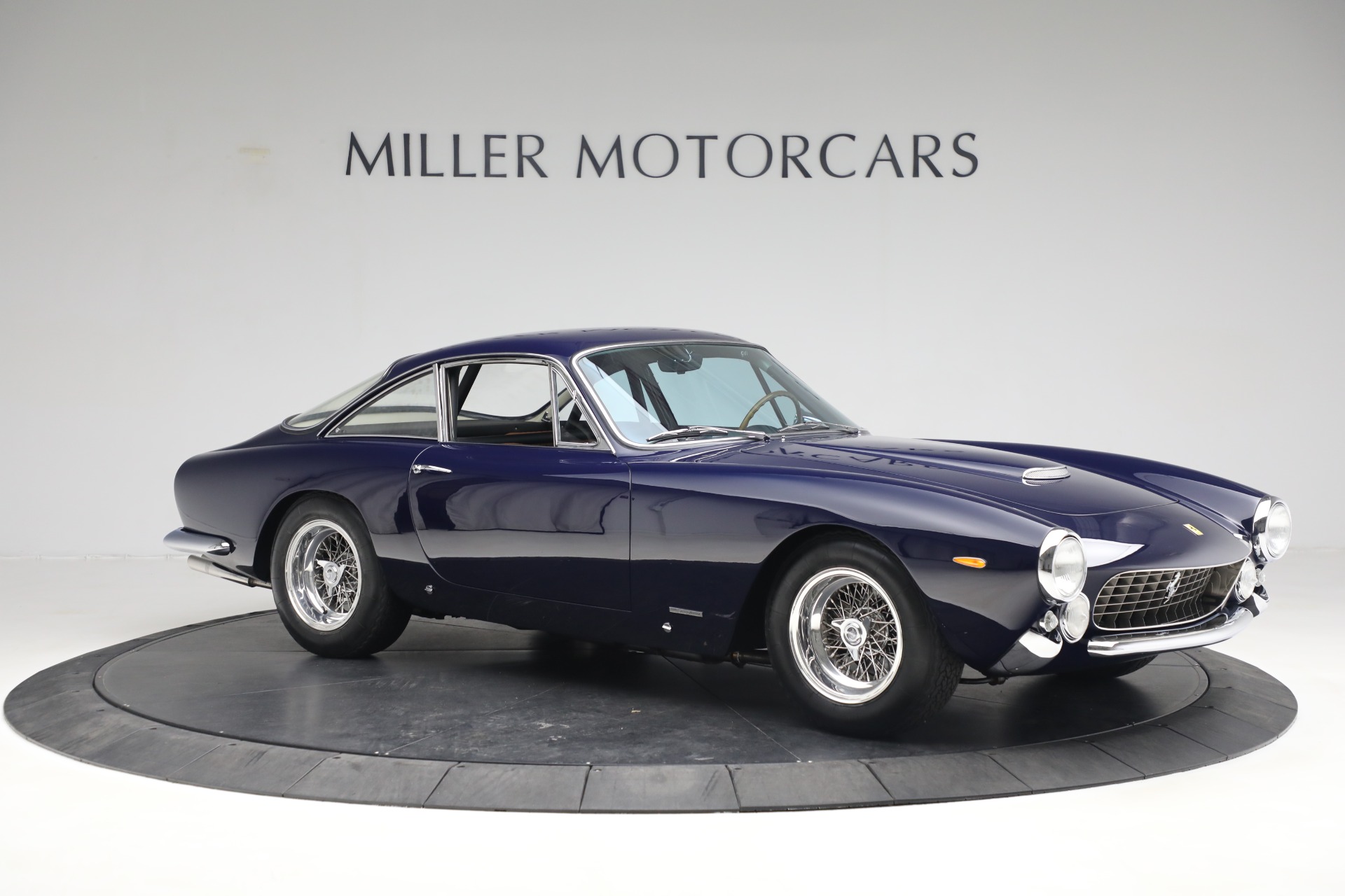 Used 1964 Ferrari 250 GT Lusso | St. Petersburg, FL