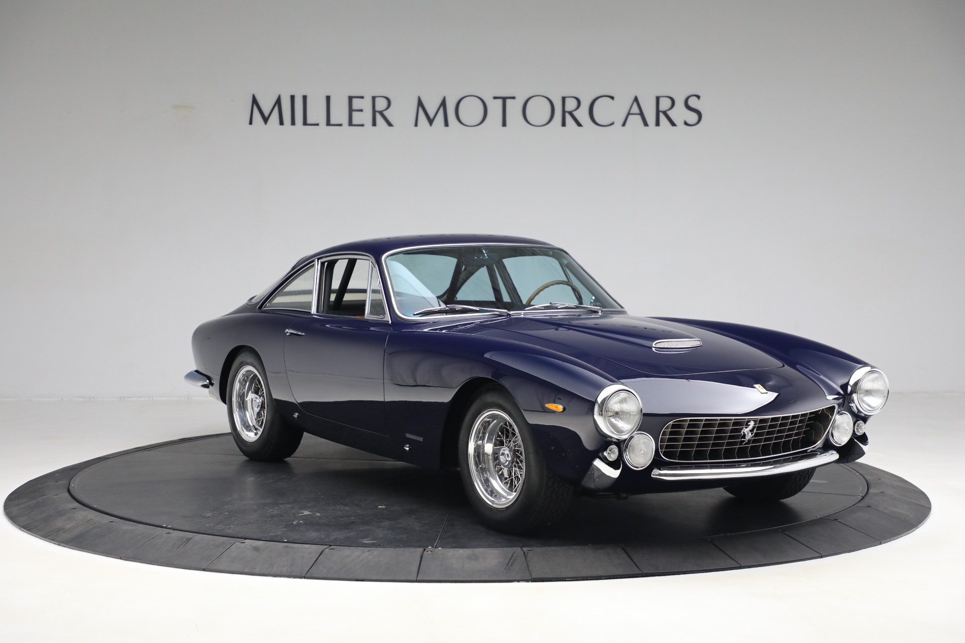 Used 1964 Ferrari 250 GT Lusso | St. Petersburg, FL