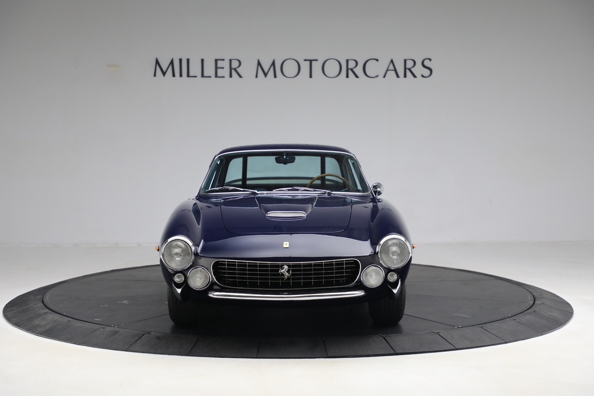 Used 1964 Ferrari 250 GT Lusso | St. Petersburg, FL