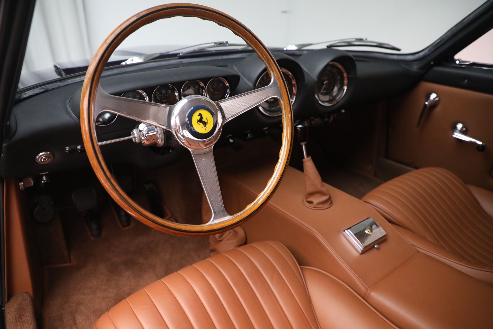 Used 1964 Ferrari 250 GT Lusso | St. Petersburg, FL