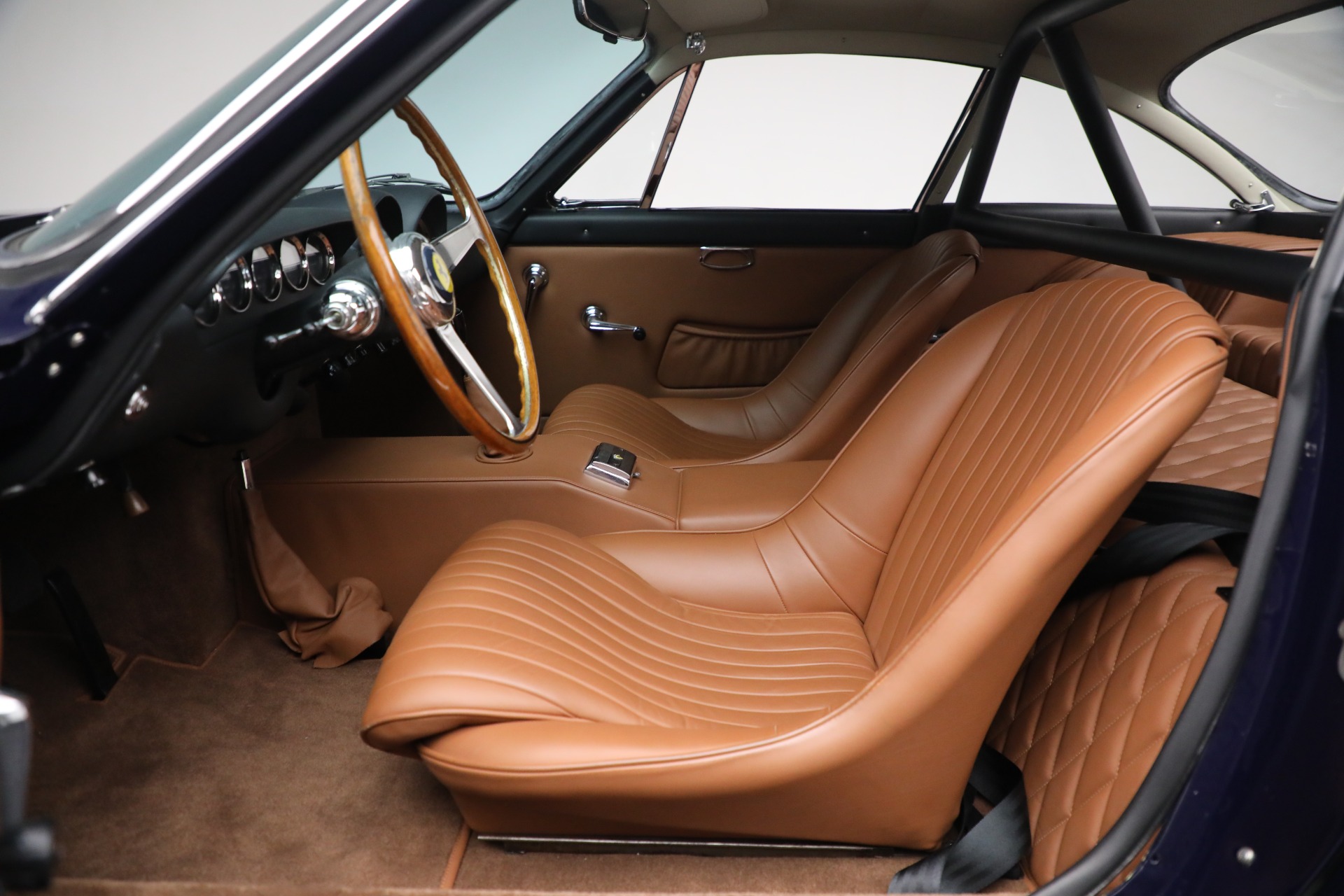 Used 1964 Ferrari 250 GT Lusso | St. Petersburg, FL