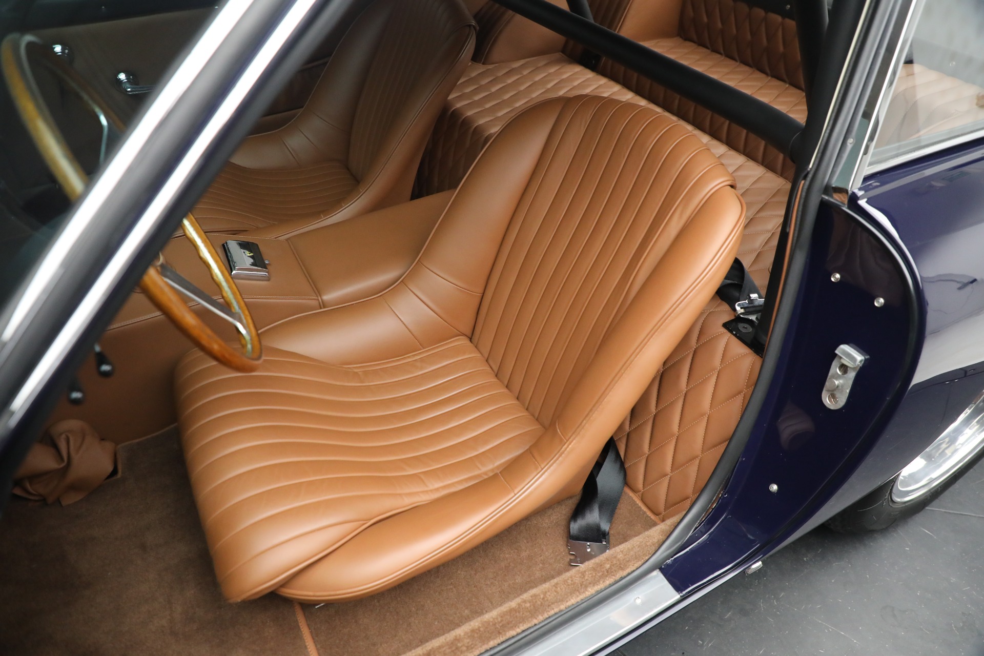 Used 1964 Ferrari 250 GT Lusso | St. Petersburg, FL
