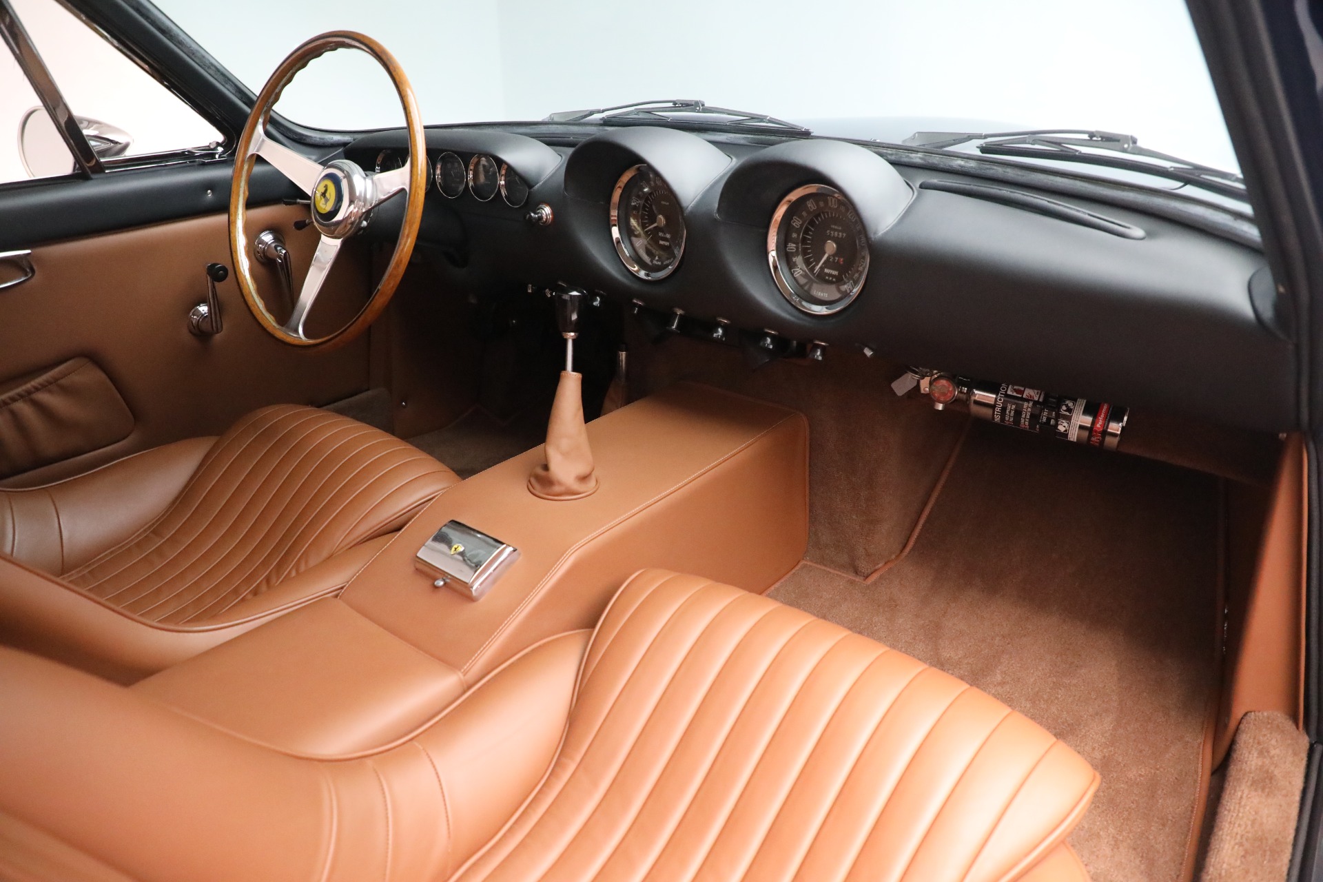 Used 1964 Ferrari 250 GT Lusso | St. Petersburg, FL
