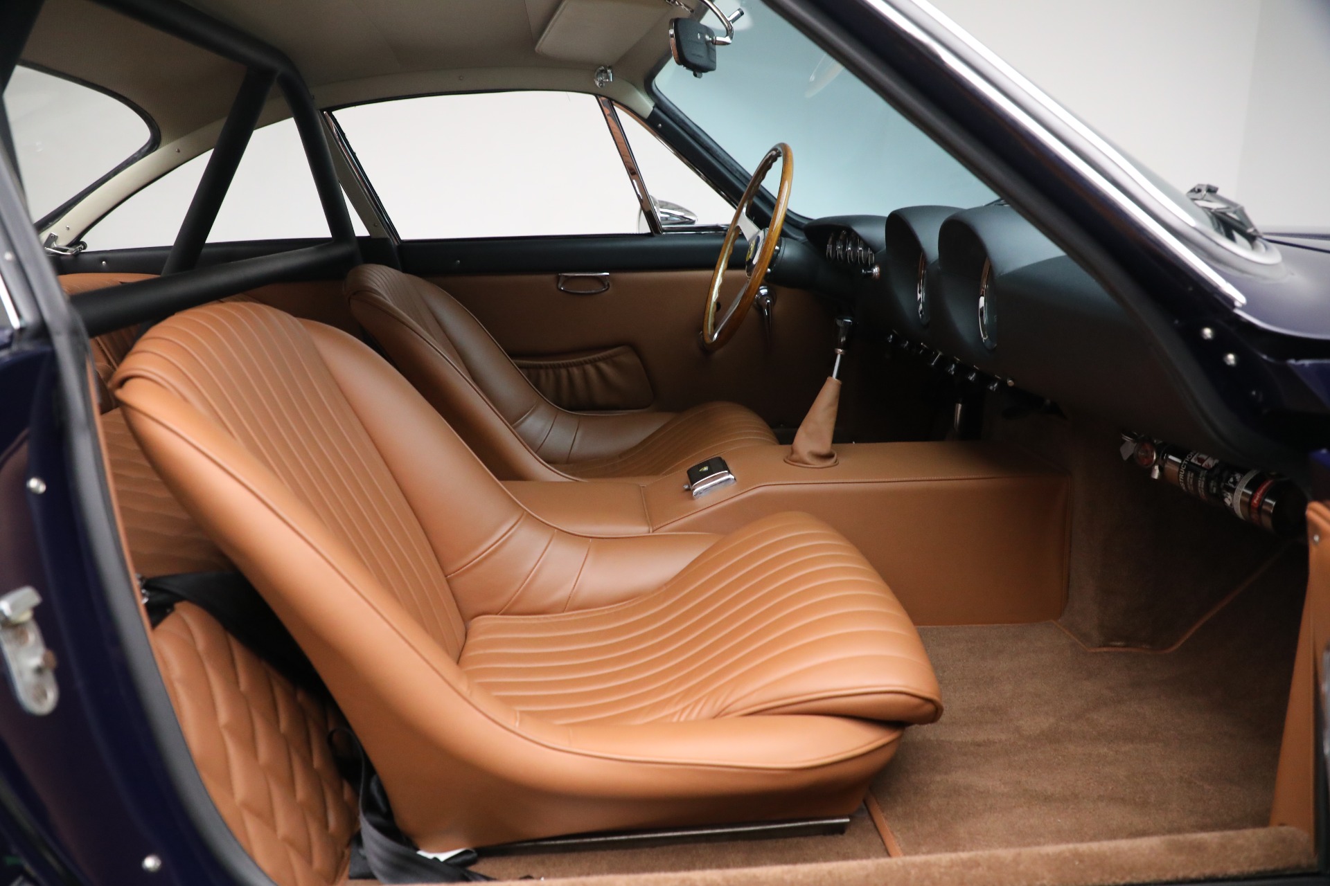 Used 1964 Ferrari 250 GT Lusso | St. Petersburg, FL