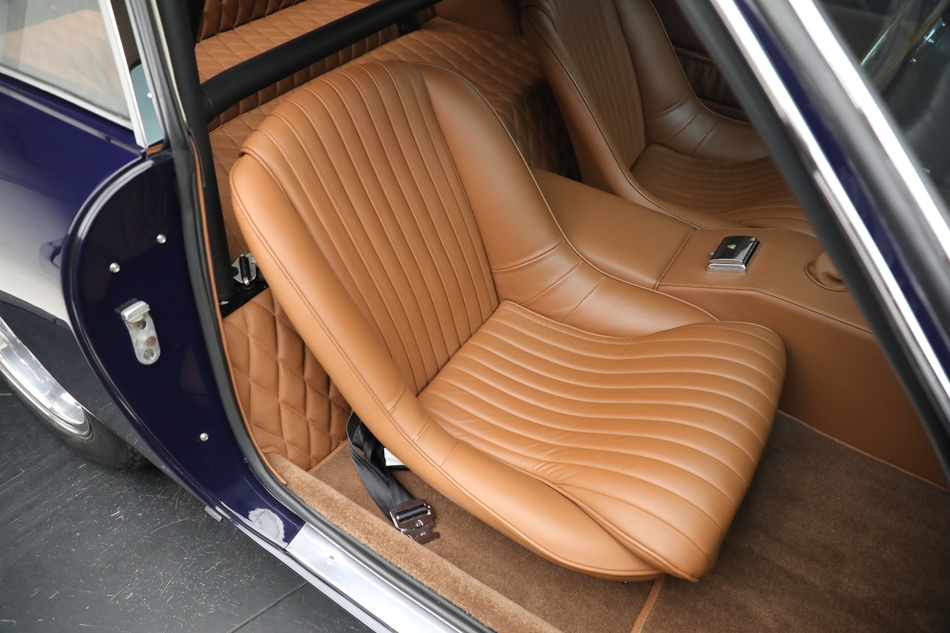 Used 1964 Ferrari 250 GT Lusso | St. Petersburg, FL