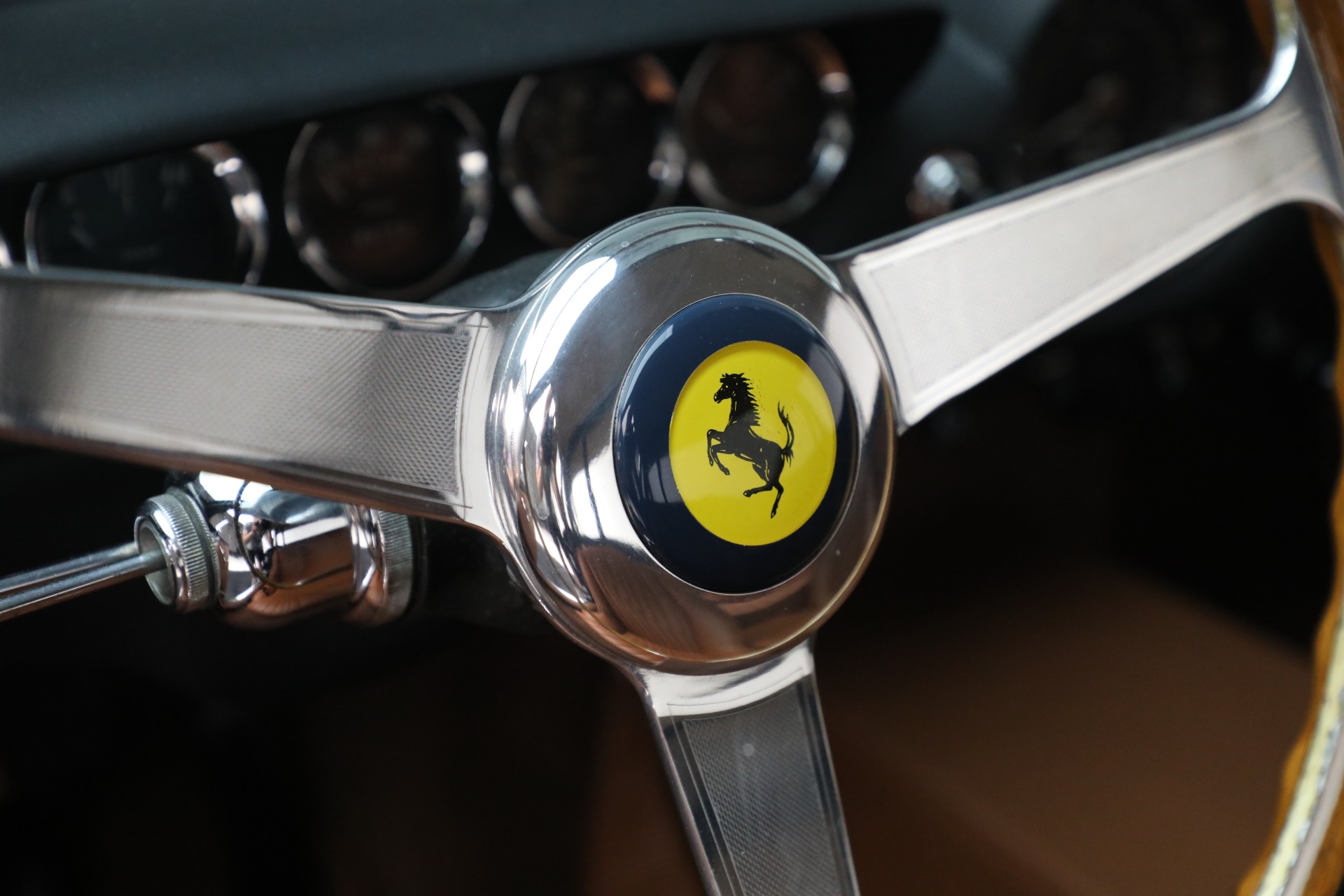 Used 1964 Ferrari 250 GT Lusso | St. Petersburg, FL
