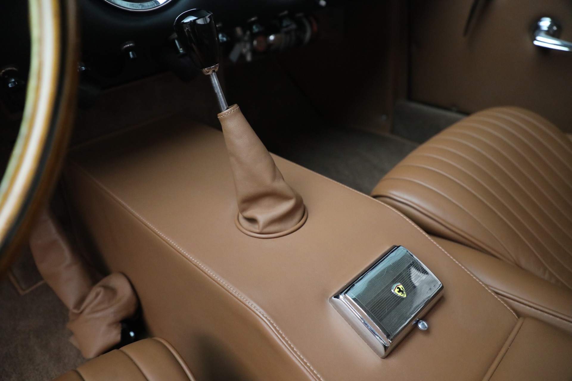 Used 1964 Ferrari 250 GT Lusso | St. Petersburg, FL