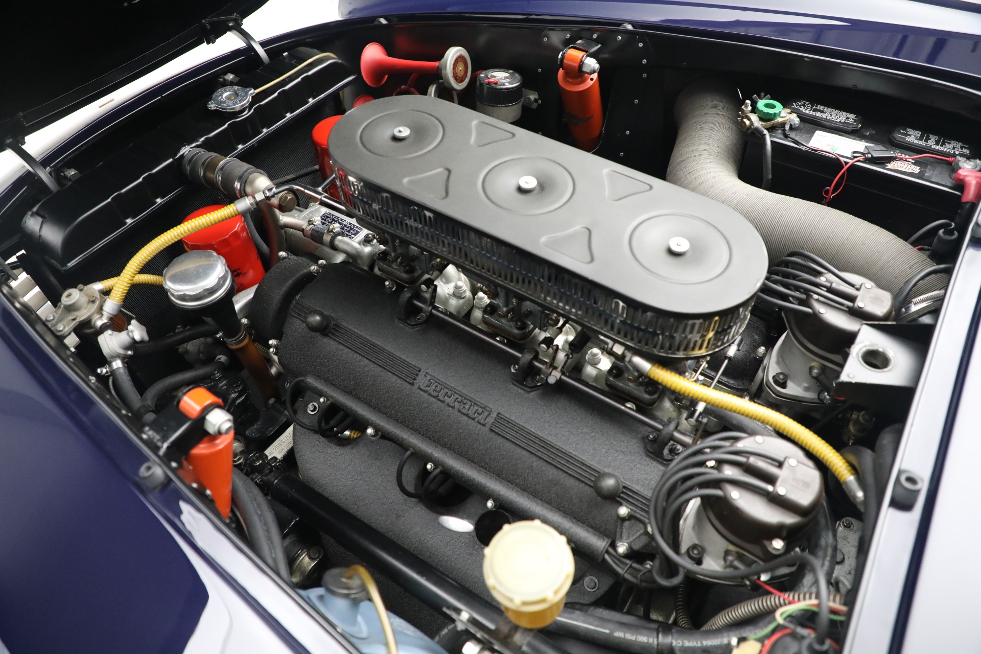 Used 1964 Ferrari 250 GT Lusso | St. Petersburg, FL