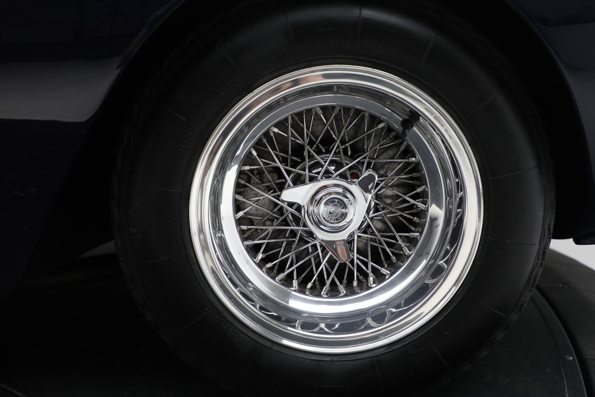 Used 1964 Ferrari 250 GT Lusso | St. Petersburg, FL