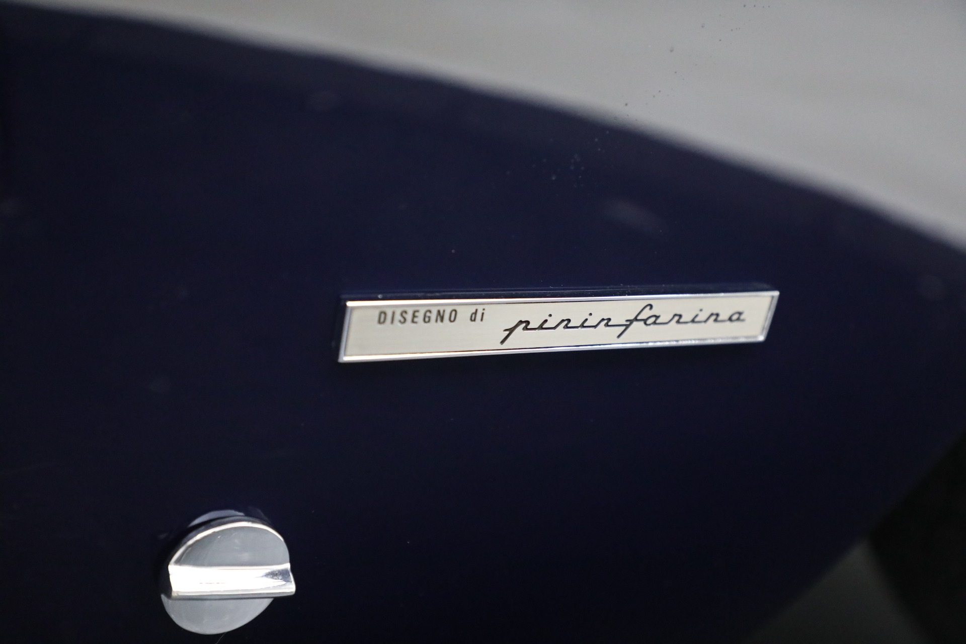 Used 1964 Ferrari 250 GT Lusso | St. Petersburg, FL