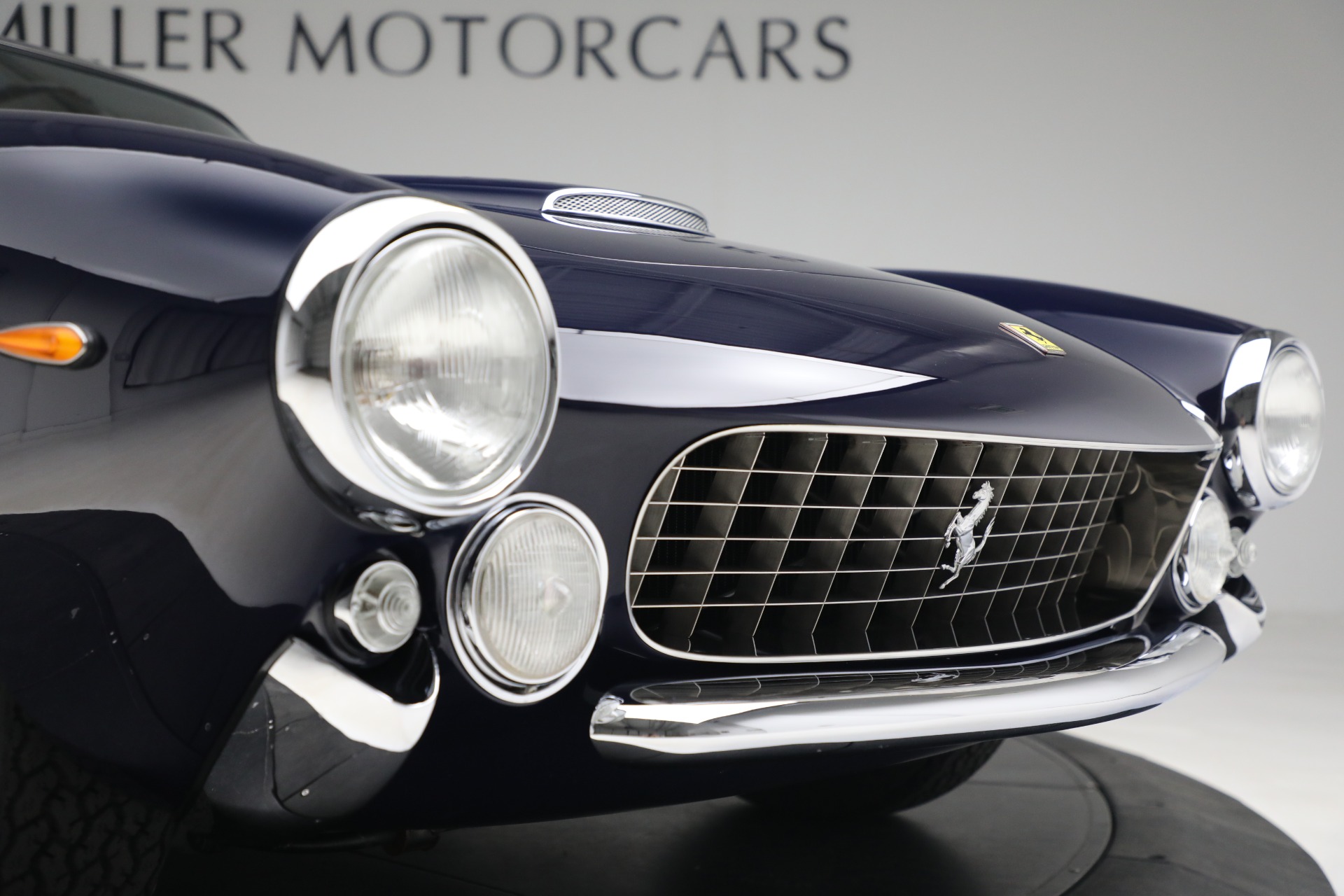 Used 1964 Ferrari 250 GT Lusso | St. Petersburg, FL